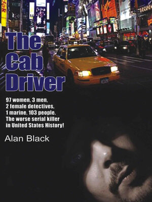 cover image of The Cab Driver